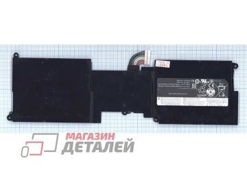Аккумулятор 42T4936 для ноутбука Lenovo ThinkPad X1 13.3 14.4V 39Wh (2600mAh) черный (с разбора) Premium