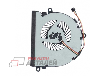 Вентилятор (кулер) для ноутбука HP Pavilion 15-G000, 15-G100, 15-G200, 15-R000, 15-R100