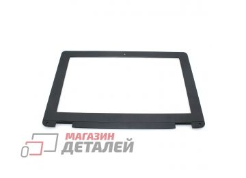 Рамка матрицы (Bezel) для Asus C213NA черная