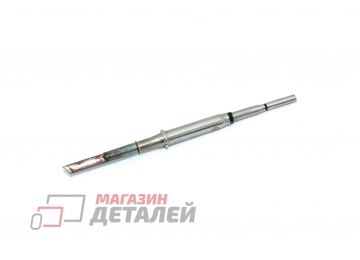 Жало паяльное MOBILKA 115-K (топорик двусторонний)