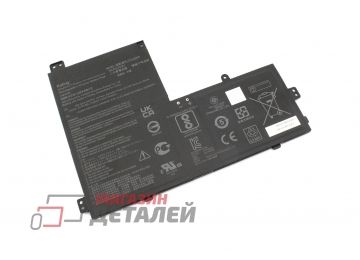 Аккумулятор C31N2020 для ноутбукa Asus CX1500 11.55V 50Wh черный Premium