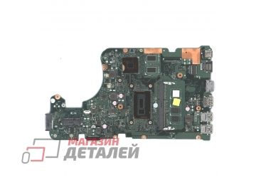 Материнская плата для Asus X555LI 4G, I5-5200U