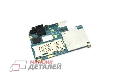 Материнская плата для Asus ZenFone 4 Max ZC554KL 3*32GB