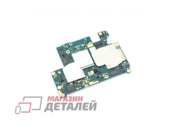 Материнская плата для Asus ZenFone Max Pro (M1) ZB602KL 4*128GB
