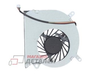 Вентилятор (кулер) для ноутбука MSI GE60, MS-16GA, MS-16GC