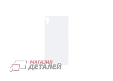 Защитное стекло на заднюю панель для iPhone XR (VIXION)