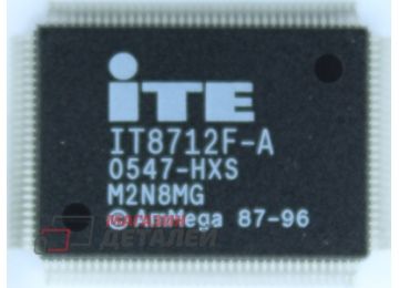 Мультиконтроллер IT8712F-A HXS
