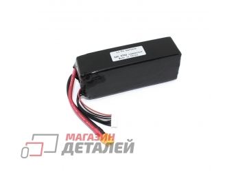 Аккумулятор 6S 22.2V 6200mAh 60С разъем XT60 Li-Pol