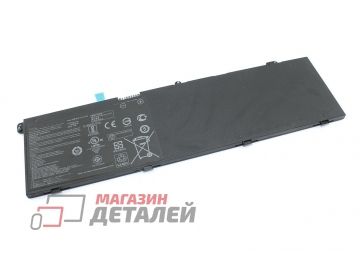 Аккумулятор C31N1529 для ноутбукa Asus BU203UA 11.4V 49WH (4300mAh) черный Premium