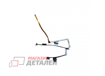 Шлейф матрицы для ноутбука Dell E5430, 5430CS, TOUCH, 30pin, 450.0S404.0001, 0GKMJ0