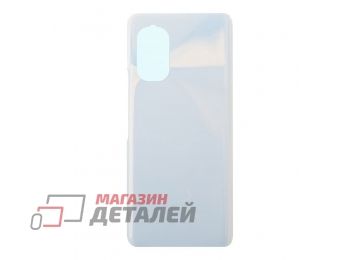 Задняя крышка аккумулятора для Huawei Nova 9 SE (JLN-LX1) (белая)