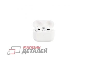 Bluetooth гарнитура HOCO EW10 Pro (белая)