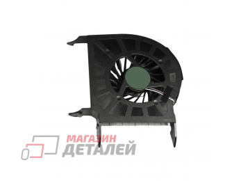 Вентилятор (кулер) для ноутбука HP Pavilion DV6-1000, DV6-1100, DV6-1200 (AMD)