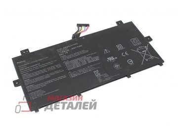 Аккумулятор C21N2003 для ноутбука Asus C235VA 7.7V 32Wh (4155mAh) черный Premium