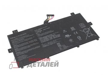 Аккумулятор C21N2003 для ноутбука Asus C235VA 7.7V 32Wh черный Premium