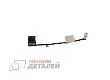 Шлейф матрицы для ноутбука Lenovo ThinkPad T14s Gen 2 WQHD 40pins, DC02C00PQ20 DC02C00PQ10