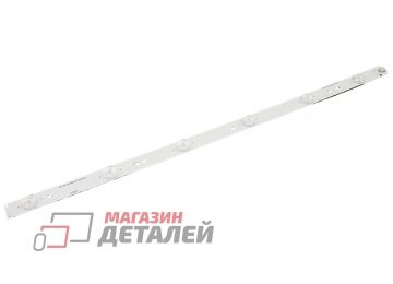 Светодиодная подсветка (LED-подсветка) GJ-2K16-490-D712-P5-L 01N21