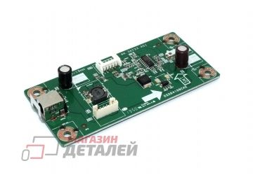 Плата питания монитора Asus VG275Q 04020-02620100