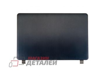 Крышка матрицы 13N1-3XA0001 для ноутбука Asus X507 чераная (с разбора)