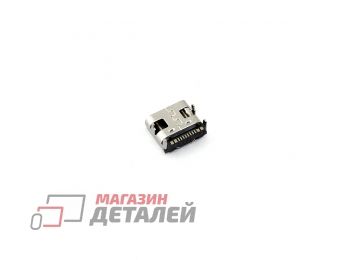 Разъем USB 3.1 Type C универсальный