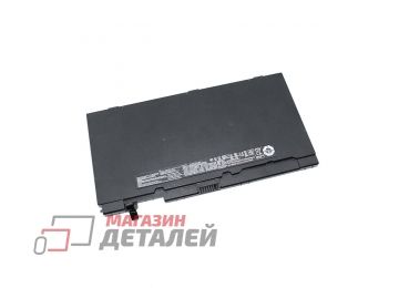 Аккумулятор B31N1507 для ноутбукa Asus BU403UA PU403UA PU403UF 11.4V 4200mAh черный Premium