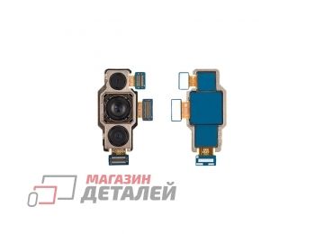 Задняя (основная) камера для Samsung Galaxy A71 (A715F)