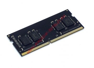 Оперативная память для ноутбука Ankowall SODIMM DDR4 4GB 2400 МГц