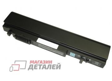 Аккумулятор OEM (совместимый с 312-0814, 312-0815) для ноутбука Dell Studio XPS M1640 10.8V 4400mAh черный