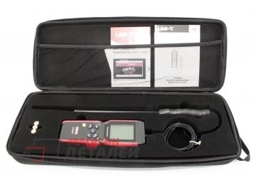 Термоанемометр UNI-T UT362H