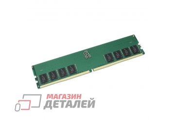 Модуль памяти Kingston DDR5 32Гб 5600 MHz PC5-44800