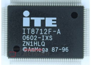 Мультиконтроллер IT8712F-A IXS