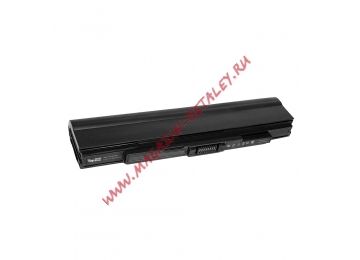 Аккумулятор TopON AL10C31 (совместимый с AL10C31, AL10D56) для ноутбука Acer Aspire One 721 10.8V 4400mAh черный