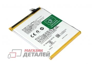 Аккумуляторная батарея (аккумулятор) BLP689 для Oppo RX17 Neo 3.85V 3500mAh