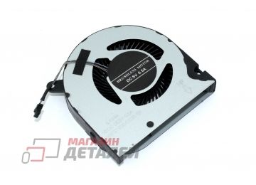 Вентилятор (кулер) для ноутбука Dell G5 15 5500 5505 G3 3500 CPU