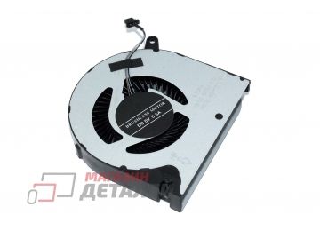 Вентилятор (кулер) для ноутбука Dell G5 15 5500 5505 G3 3500 GPU