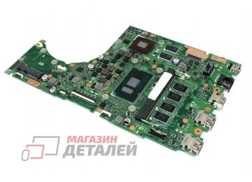 Материнская плата для Asus K401UB 4G/I5-6200U 90NB0AD0-R00010