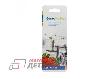 Нож Eurokitchen KNG-03 для мясорубки, посадочное место квадрат, размах 46,5 мм