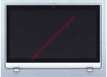 Крышка в сборе для ноутбука Acer Aspire V5-122 11.6