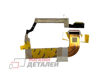 Шлейф матрицы для ноутбука Lenovo Legion 5 Y7000P 16IRX9, DC02C016610