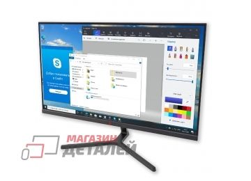 Монитор Azerty DS-2401 (23.8' IPS 1920x1080, 75Hz, VGA+HDMI)