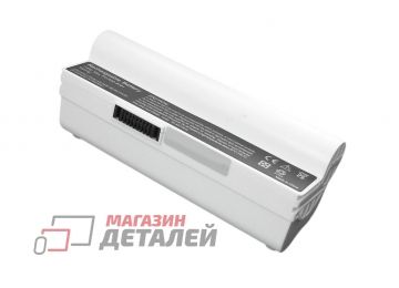 Аккумулятор OEM (совместимый с A23-701, P22-900) для ноутбука Asus Eee PC 700 7.4V 8800mAh белый