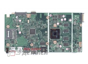 Материнская плата для Asus X541SA 4G/N3000 90NB0CH0-R00110