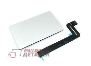 Тачпад (плата) для MacBook Pro A2289 серебристый