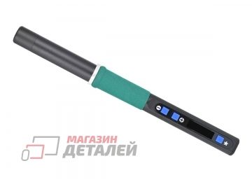 Паяльник W.E.P 928D-IV 60Вт 90-450C Type-C