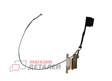 Шлейф матрицы для ноутбука Acer CP311-1HN-2HN, R752T, 40pin, DD0ZAMLC122, DD0ZAMLC112