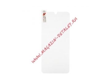 Защитное стекло "LP" для Xiaomi Mi A3 Tempered Glass 0,33 мм, 2,5D  9H (ударопрочное)