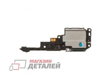 Полифонический динамик (Buzzer/звонок) в сборе для Xiaomi Mi 11 5G (M2011K2G)