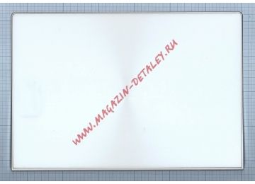Задняя крышка матрицы для ноутбука Asus Zenbook UX301L белая