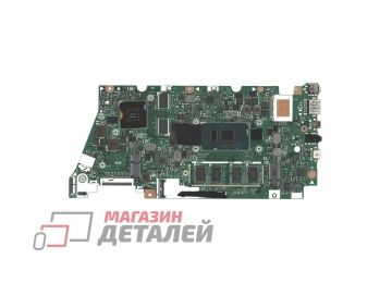 Материнская плата для Asus UX430 8G/I5-7200U (с разбора)
