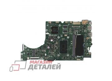 Материнская плата для Asus UX410UQ 8G/I5-7200U (с разбора)